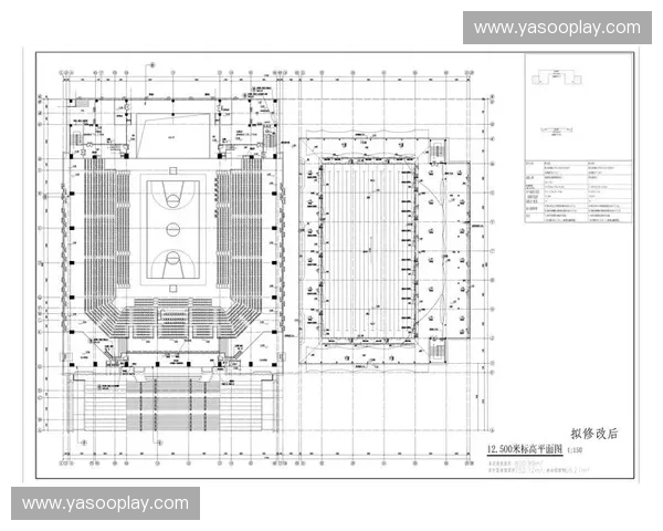 淄博市体育中心周边城市规划与未来发展展望分析